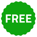 Ücretsiz İkonu